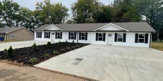 Spacious Duplex with Fenced-In Backyard! Gallery 1