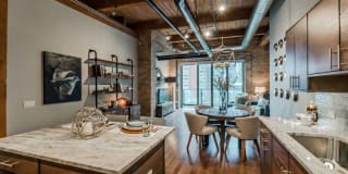 Lofts at River East Gallery 46