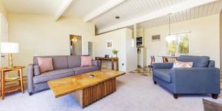 Cozy 2 bed/1 Bath house-UNFURNISHED ** Gallery 11