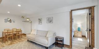 Gorgeous Lock-off on top of Mt Baldy, 2BD/2BA Gallery 1