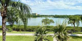 Furnished waterfront 2Bedrooms / 2Baths condo | Resort-style living in Grand Venezia! Gallery 4