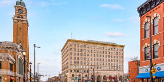 Market District Lofts Gallery 1