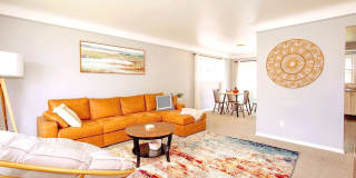 FULLY FURNISHED ACED 3 BED 1.5 BATH SINGLE FAMILY HOME IN BEAUTIFUL MAPLE HEIGHTS! Gallery 1