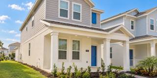 Tohoqua community of Kissimmee beautiful 4Bed-3Bath single-family home in the desirable . Gallery 1