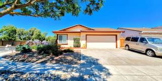 Beautifully Remodeled 3bd Single Story House: Everything Brand New! Beautifully Remodeled 3bd Single Story House: Everything Brand New! Gallery 16