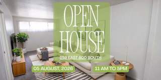 659 East 800 South Gallery 1