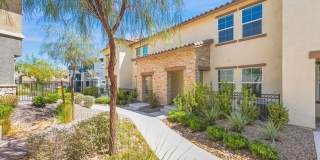 3 BEDROOM HOME IN CADENCE HENDERSON! Gallery 1