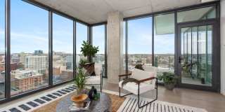 Studio Park Lofts Gallery 9