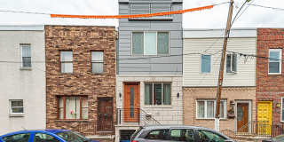 Four Bed Point Breeze Home Gallery 25