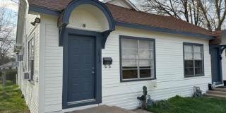 1613 Park Street Gallery 1