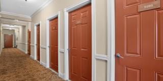 Spacious 2BR Condo in La Plata Gallery 29