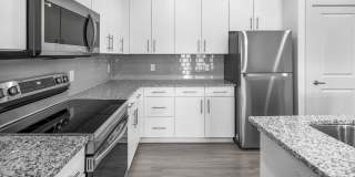 The Vandy Apartments Gallery 13