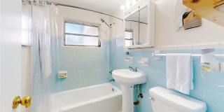 Charming 2-bedroom, 1-bath home Gallery 17