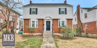 Beautifully Renovated 2 Bedroom, 1 Bath Duplex in Southwest Roanoke City Beautifully Renovated 2 Bedroom, 1 Bath Duplex in Southwest Roanoke City Gallery 1
