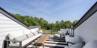 Abode at Reid's Cove Townhomes Gallery 15