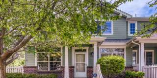3 Bed 3 Bath Townhouse in Westminster Gallery 1