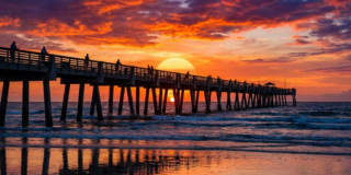 Monclair Neighborhood, Scenic St. John's River, Highly Ranked Schools Monclair Neighborhood, Scenic St. John's River, Highly Ranked Schools Gallery 1