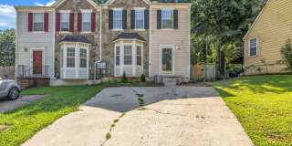 Cozy 3-Bedroom Townhome for Rent in Duluth, GA Cozy 3-Bedroom Townhome for Rent in Duluth, GA Gallery 1