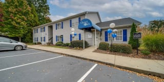 Chapel Walk Gallery 2