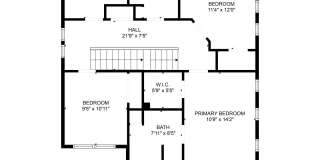5 bed 3.5 bath home in the Meadows Gallery 21