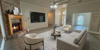3-Bedroom House for Rent in Killeen Gallery 8