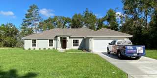 Great new rent on 4/2! Desirable SW Ocala Neighborhood 4/2/2 *WON'T LAST* Gallery 1