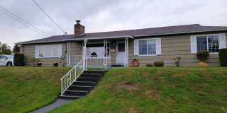 3 Bedroom, 1 bath S Tacoma Home! Gallery 1