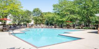 Britton Woods Apartments Gallery 19