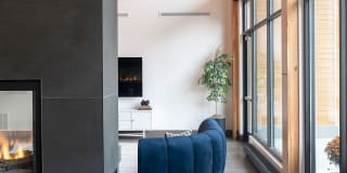 The Banks Gallery 7