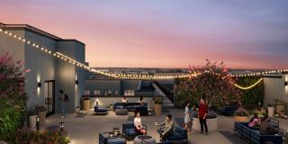 The Ballantine Gallery 14