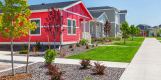 The Cottages at Woodmen Heights Gallery 2