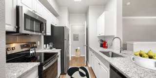 Olympus Town Center Gallery 1