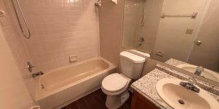 2BR/2.5BA Townhome with Fenced Backyard, Garage, & Fireplace! Move-In Ready! 2BR/2.5BA Townhome with Fenced Backyard, Garage, & Fireplace! Move-In Ready! Gallery 26