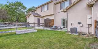 Sage Creek Townhomes Gallery 6