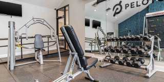 Woodside Apartments Gallery 14