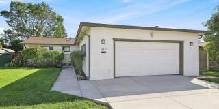 PURE Property Management Presents: Inviting 3 Bedroom 2 Bath Home in Rohnert Park! Gallery 1