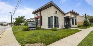 Townhomes at River's Crossing Gallery 13