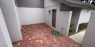 Spacious 3 Bedroom Townhome with Garage in Altamonte Springs Gallery 3