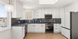 Updated Portola Single-Family Home w/ 2-Car Garage & Backyard Gallery 22