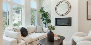 Salemtown Townhome Near Downtown | Screened Patio, Fenced Yard & 2 Parking Spaces Gallery 1