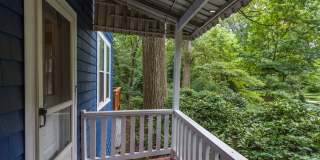 3 Bed 2.5 Bath - Takoma Park Craftsman - Spacious Rear Deck Gallery 43
