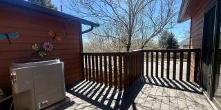 Spacious, Sunlit 3BR / 2 BA Condo just steps away from Standley Lake! Gallery 26