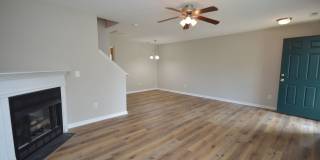 3617 Bison Hill Ln, Raleigh - Bev Roberts Rentals & Property Management Gallery 7