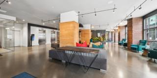 Cast Iron Lofts Gallery 13