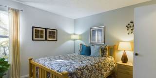 Raintree Apartments Gallery 13