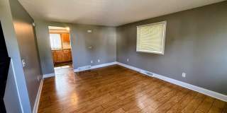 Two bedroom one bathroom duplex for rent Two bedroom one bathroom duplex for rent Gallery 4