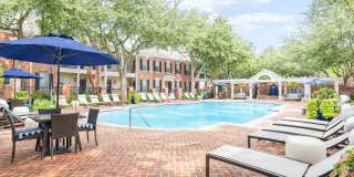 The Caruth Apartments Gallery 32