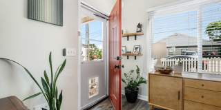 3 Bedroom Home in Wedgewood Houston Gallery 4