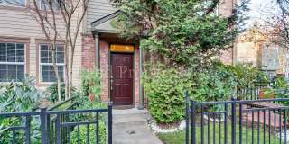 Stylish Townhome with Dual Primary Suites, Bonus Room & Prime Location Near Intel! Gallery 1