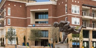 AMLI Frisco Crossing Gallery 27